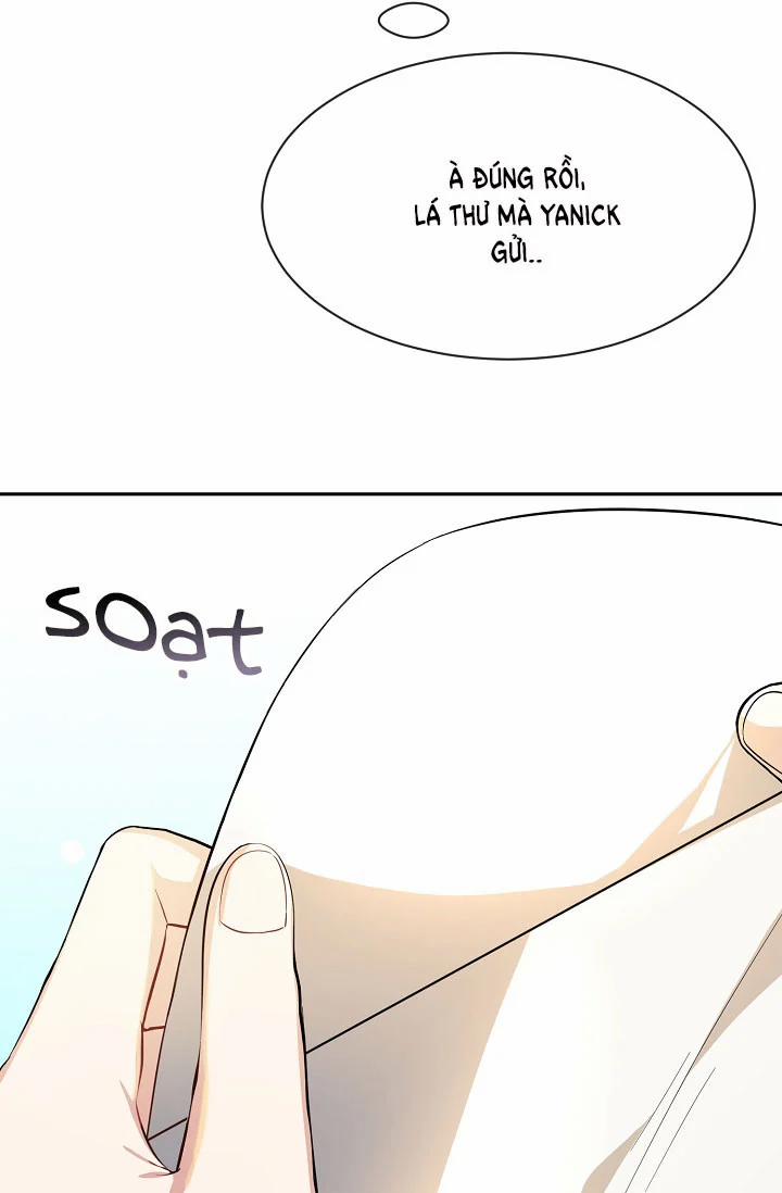[18+] Lời Nguyện Cầu Của Kẻ Phàm Tục 6.1 trang 1