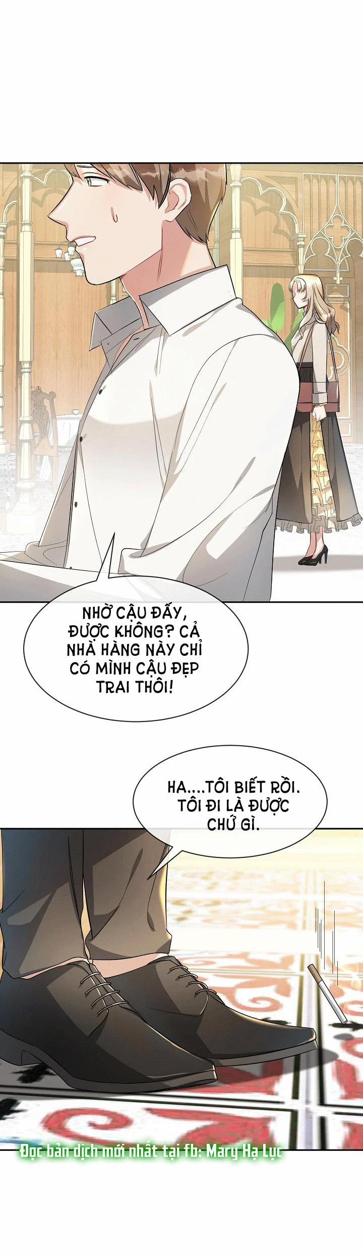 [18+] Lời Nguyện Cầu Của Kẻ Phàm Tục 7.2 trang 0