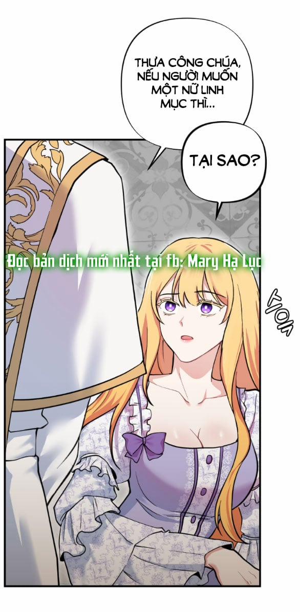 [18+] Lời Nguyền Cuồng Răm 1.1 trang 11