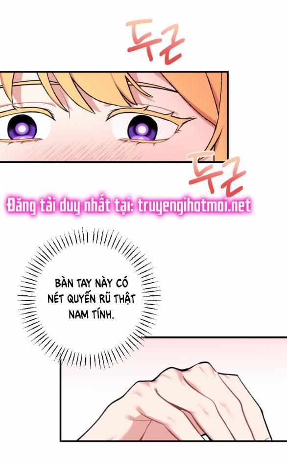 [18+] Lời Nguyền Cuồng Răm 1.1 trang 15