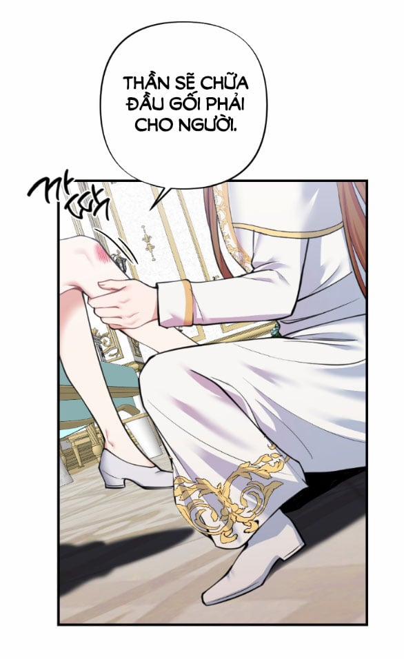 [18+] Lời Nguyền Cuồng Răm 1.1 trang 26