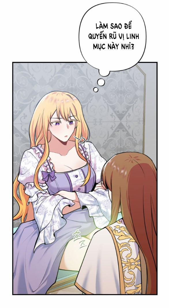 [18+] Lời Nguyền Cuồng Răm 1.1 trang 29