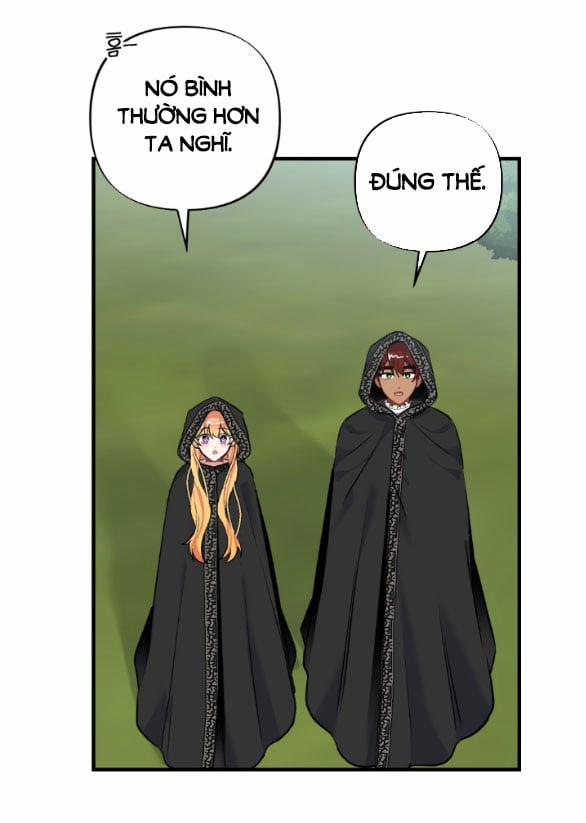 [18+] Lời Nguyền Cuồng Răm 10.1 trang 13