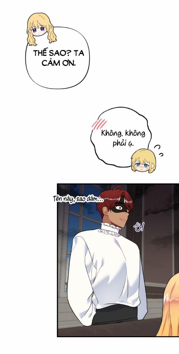 [18+] Lời Nguyền Cuồng Răm 10.1 trang 25