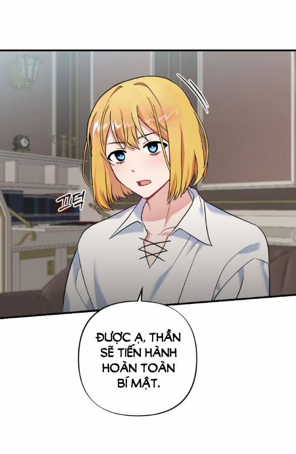 [18+] Lời Nguyền Cuồng Răm 10.1 trang 28