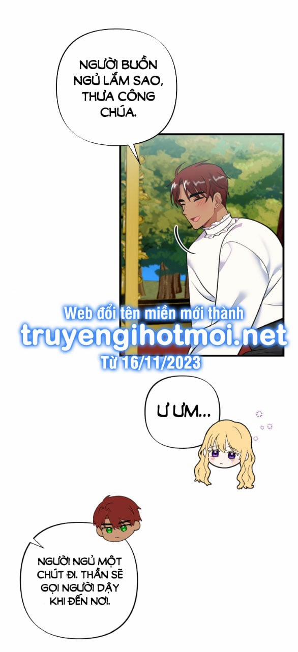 [18+] Lời Nguyền Cuồng Răm 10.1 trang 3