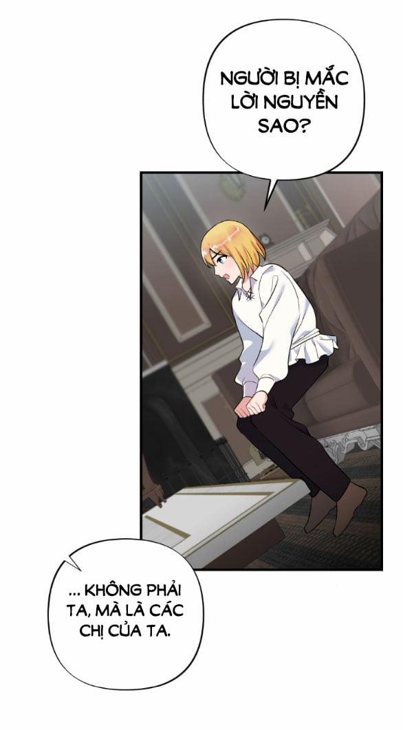 [18+] Lời Nguyền Cuồng Răm 10.1 trang 30
