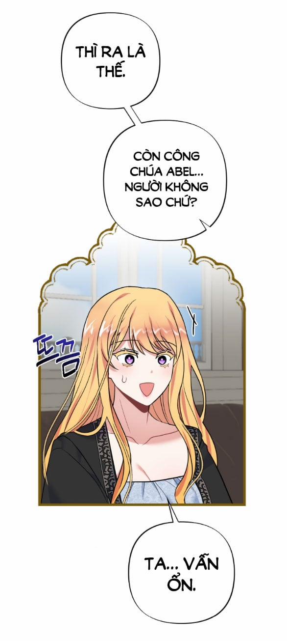 [18+] Lời Nguyền Cuồng Răm 10.1 trang 34