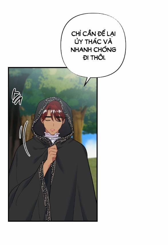 [18+] Lời Nguyền Cuồng Răm 10.1 trang 8