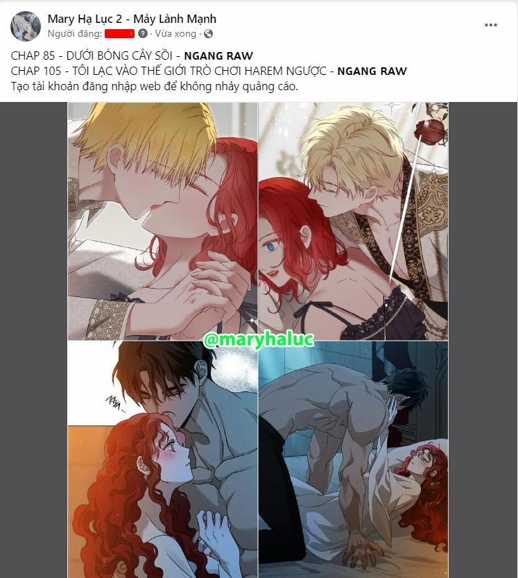 [18+] Lời Nguyền Cuồng Răm 10.2 trang 37