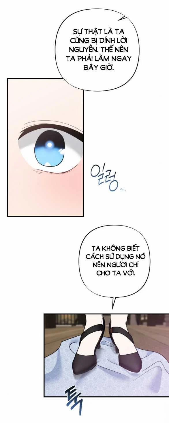 [18+] Lời Nguyền Cuồng Răm 11.1 trang 12