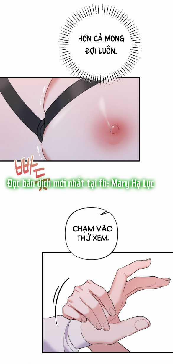 [18+] Lời Nguyền Cuồng Răm 11.1 trang 27