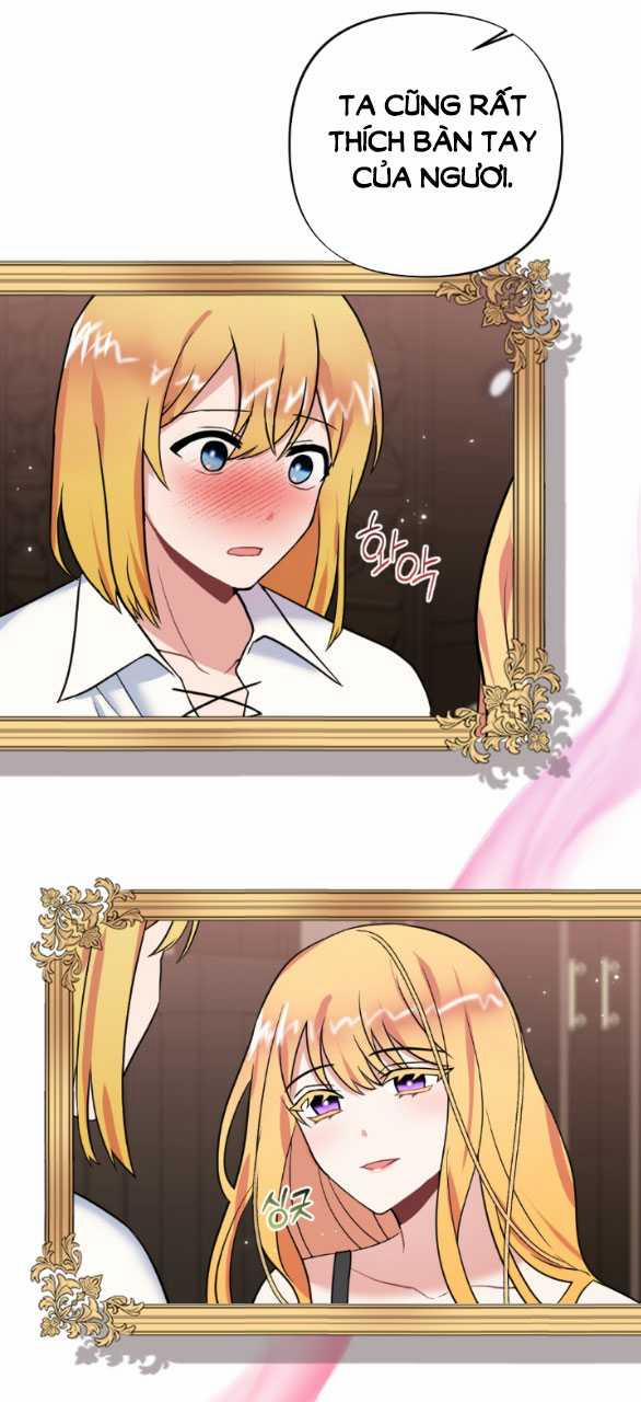 [18+] Lời Nguyền Cuồng Răm 11.1 trang 30