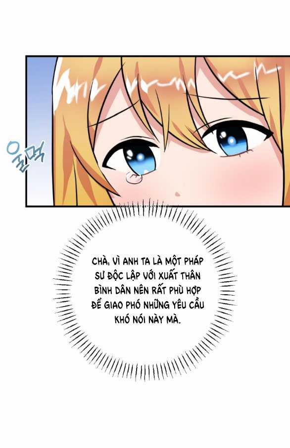 [18+] Lời Nguyền Cuồng Răm 11.1 trang 5