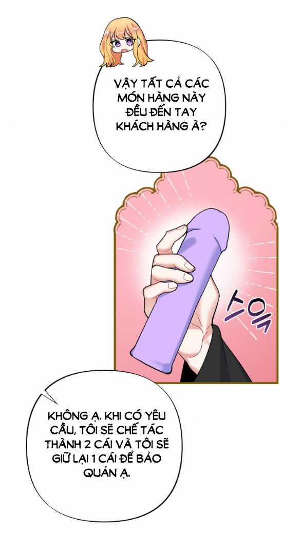 [18+] Lời Nguyền Cuồng Răm 11.1 trang 8