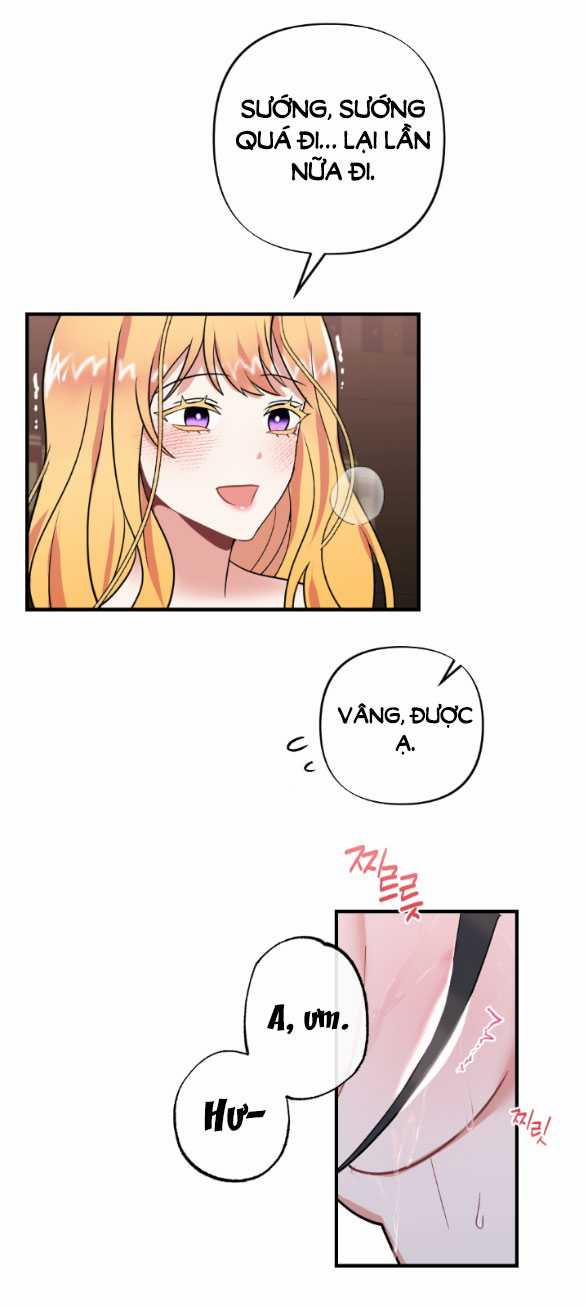 [18+] Lời Nguyền Cuồng Răm 11.2 trang 20