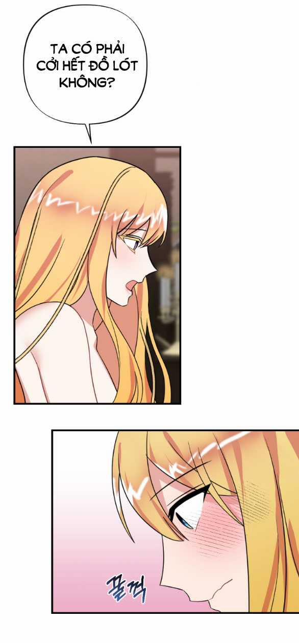 [18+] Lời Nguyền Cuồng Răm 11.2 trang 8