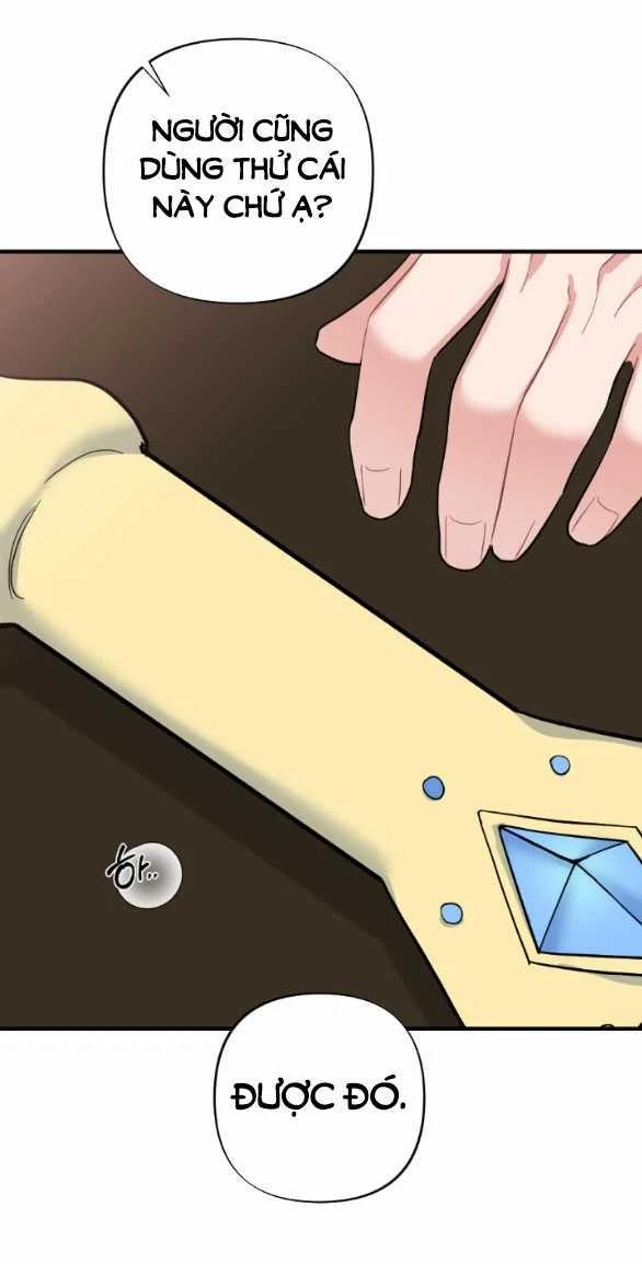 [18+] Lời Nguyền Cuồng Răm 12.1 trang 17