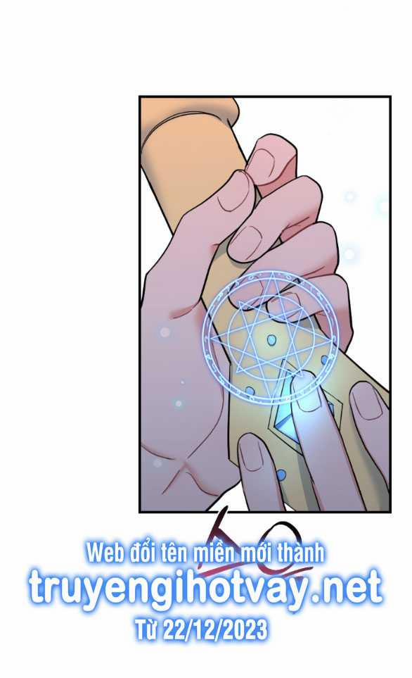 [18+] Lời Nguyền Cuồng Răm 12.1 trang 19