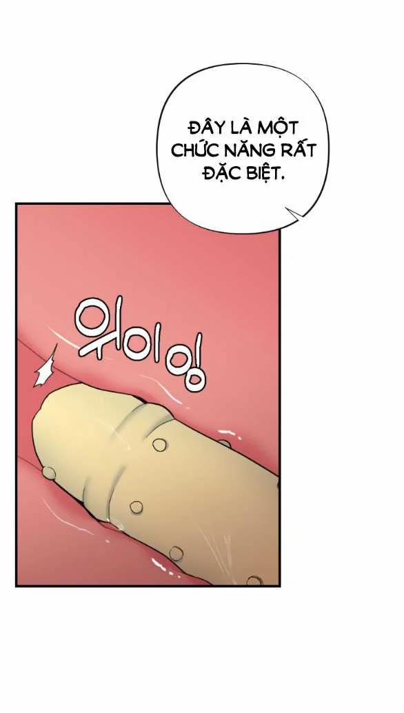 [18+] Lời Nguyền Cuồng Răm 12.1 trang 24