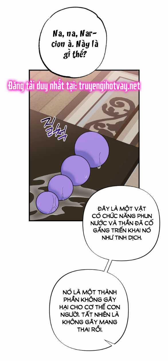 [18+] Lời Nguyền Cuồng Răm 12.1 trang 31