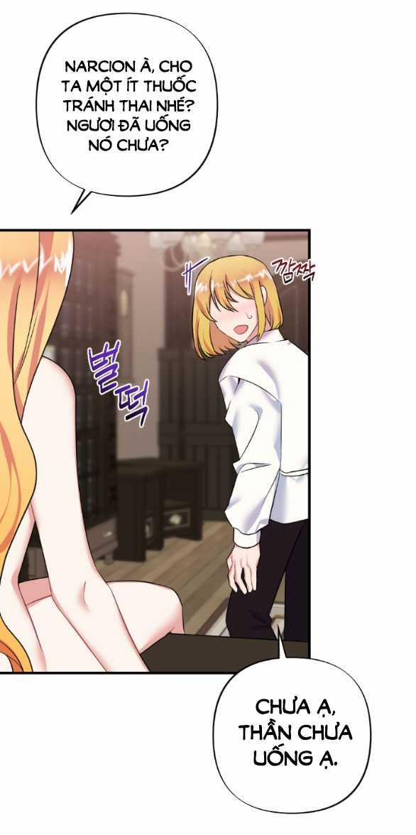 [18+] Lời Nguyền Cuồng Răm 12.1 trang 37