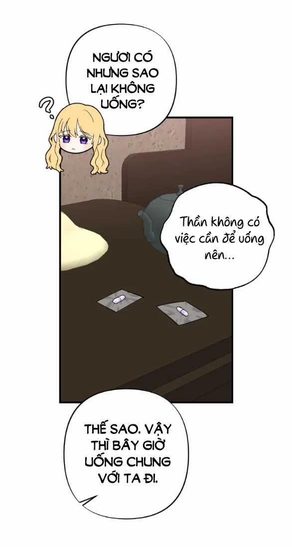 [18+] Lời Nguyền Cuồng Răm 12.1 trang 38