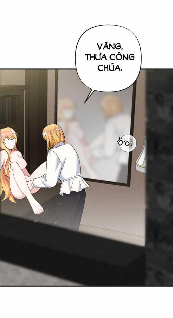 [18+] Lời Nguyền Cuồng Răm 12.1 trang 5