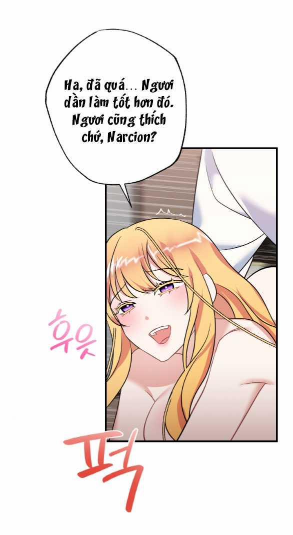 [18+] Lời Nguyền Cuồng Răm 12.2 trang 8