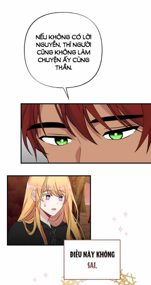 [18+] Lời Nguyền Cuồng Răm 13.1 trang 10