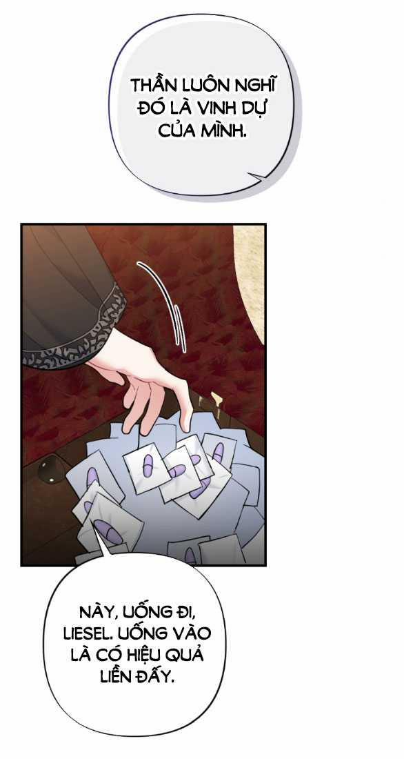 [18+] Lời Nguyền Cuồng Răm 13.1 trang 17