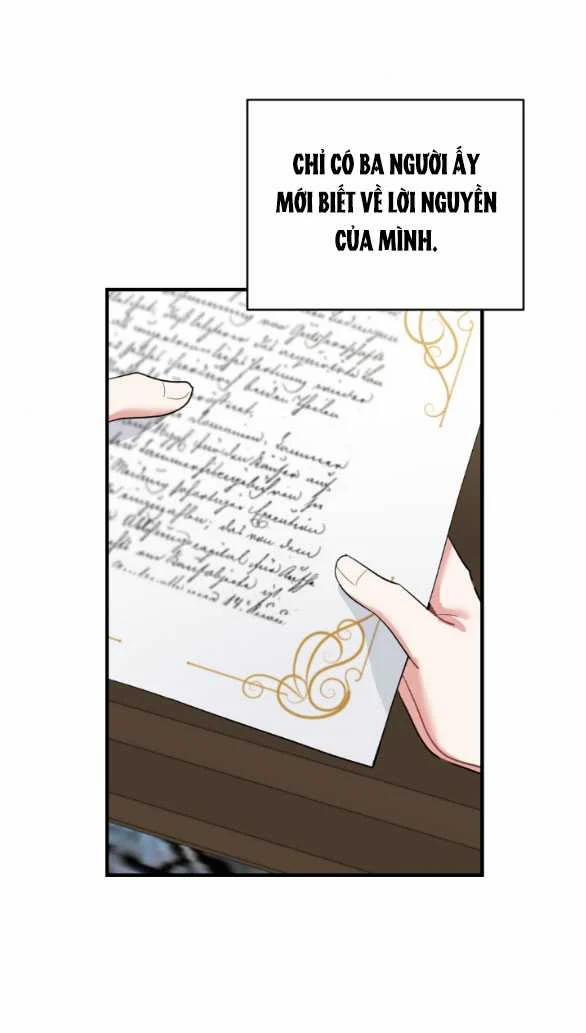 [18+] Lời Nguyền Cuồng Răm 13.1 trang 26