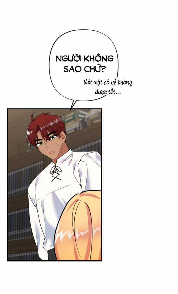 [18+] Lời Nguyền Cuồng Răm 13.1 trang 32