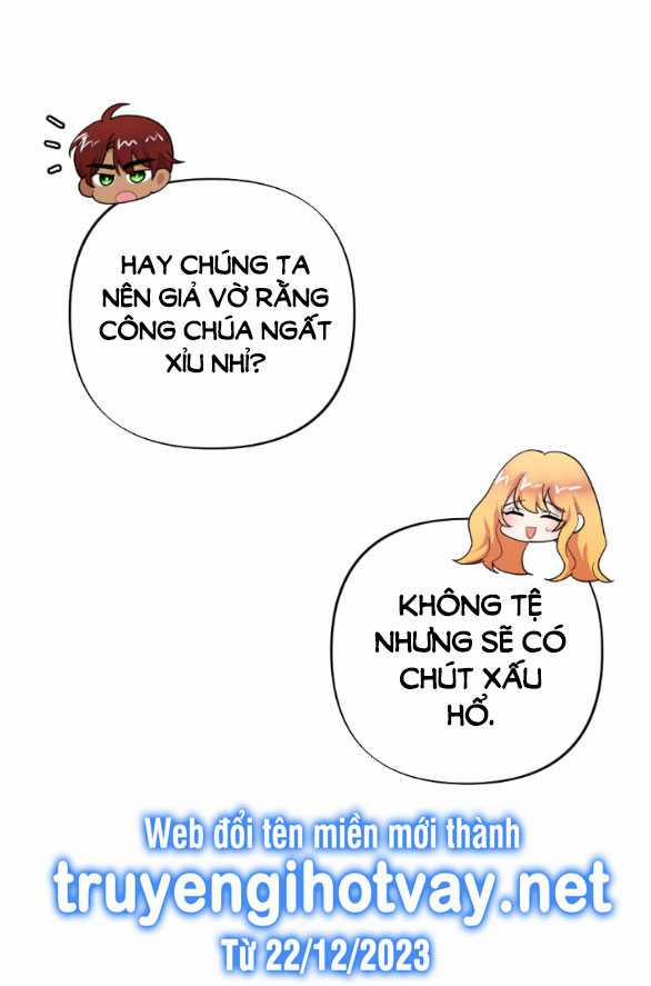 [18+] Lời Nguyền Cuồng Răm 13.1 trang 35