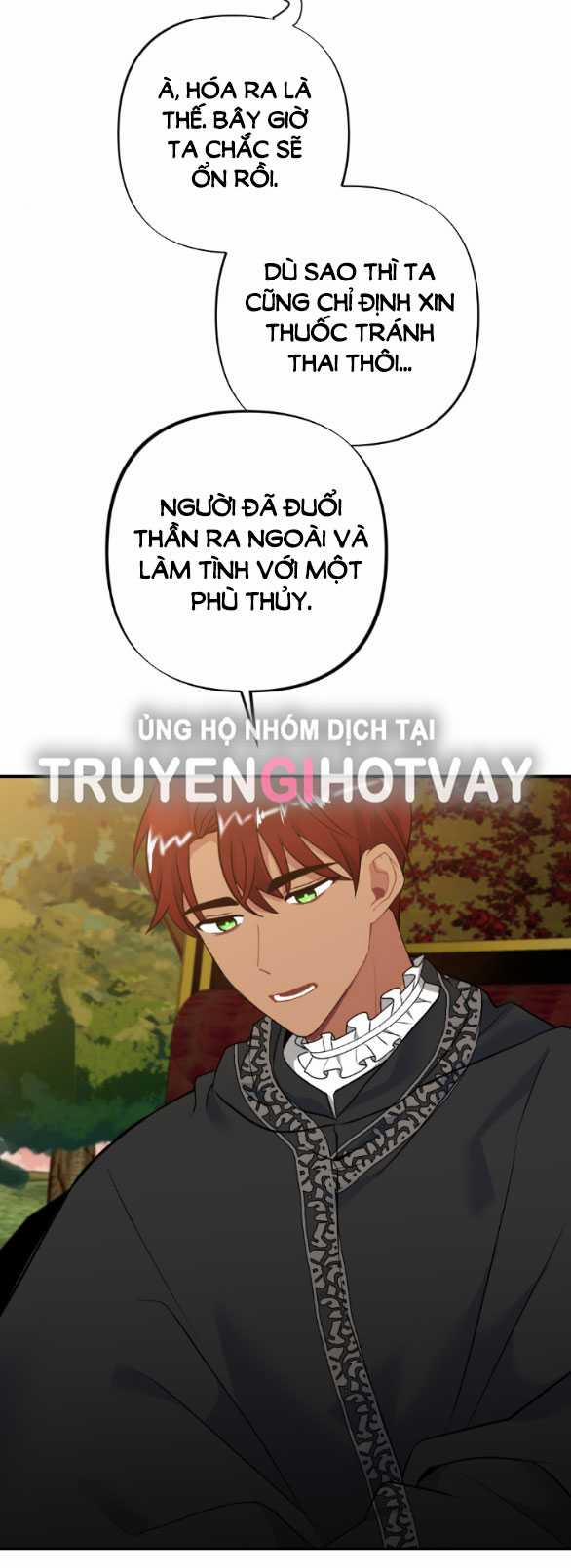 [18+] Lời Nguyền Cuồng Răm 13.1 trang 7