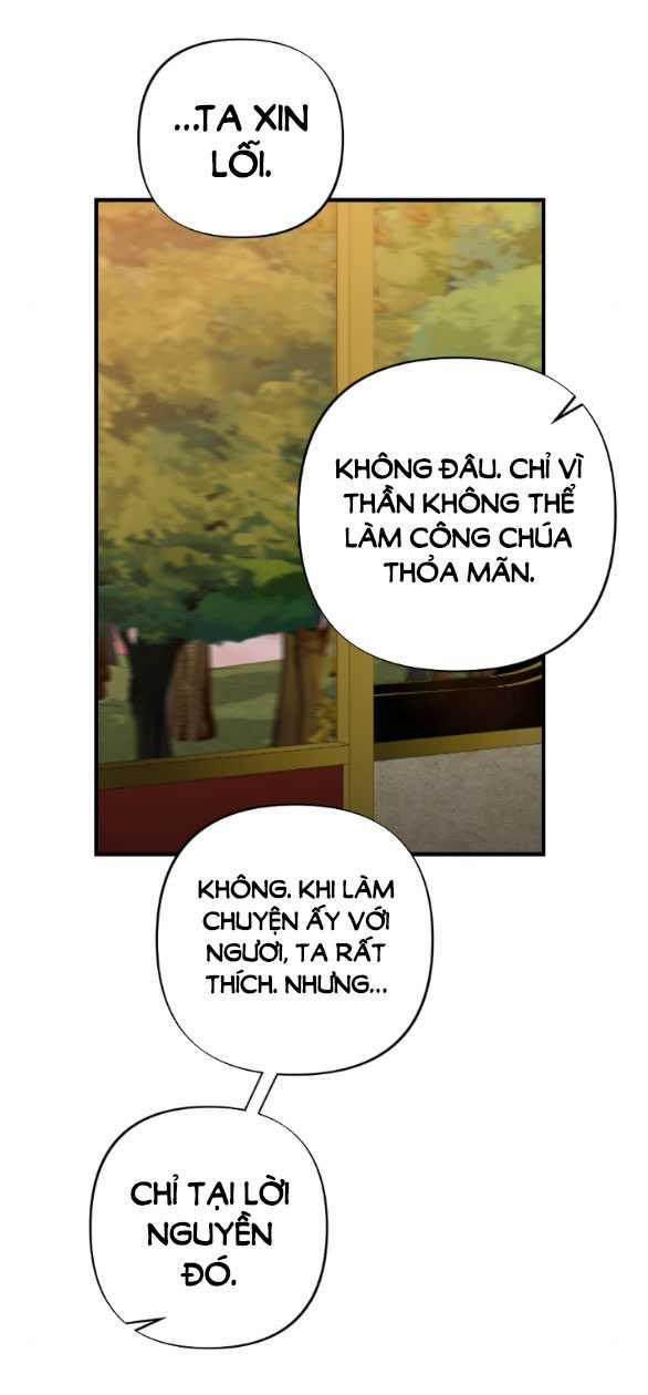 [18+] Lời Nguyền Cuồng Răm 13.1 trang 8