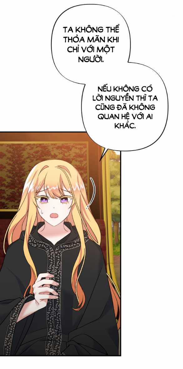 [18+] Lời Nguyền Cuồng Răm 13.1 trang 9