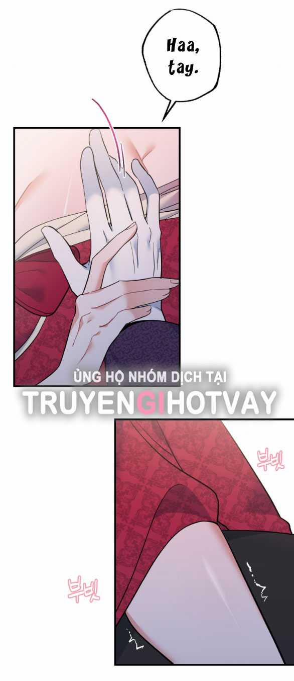 [18+] Lời Nguyền Cuồng Răm 13.2 trang 15