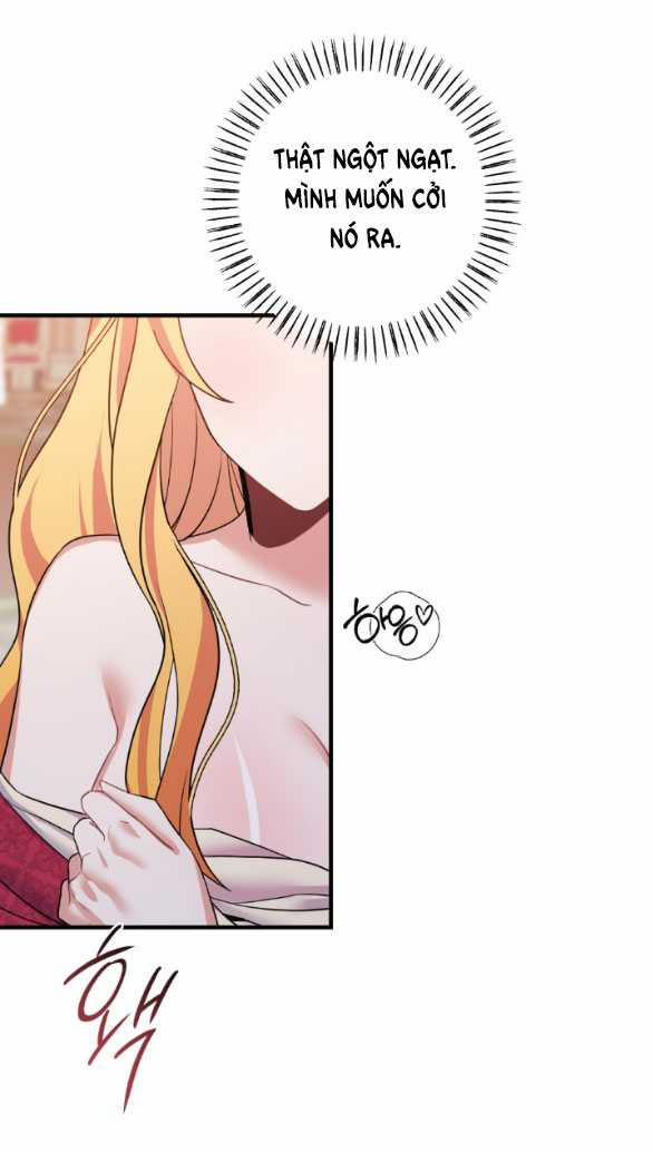 [18+] Lời Nguyền Cuồng Răm 13.2 trang 18