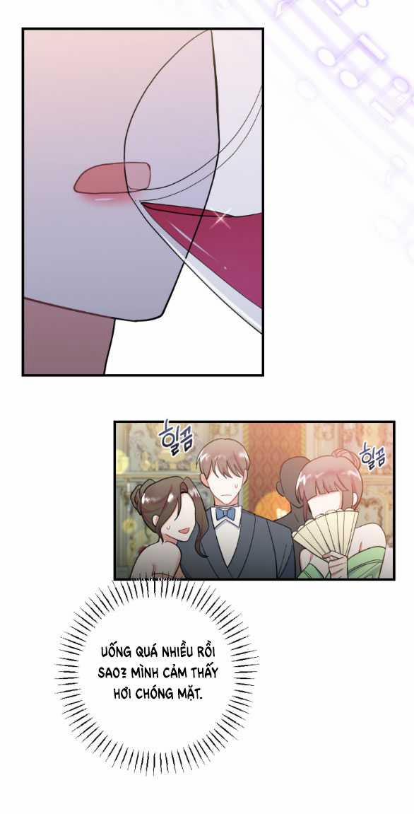 [18+] Lời Nguyền Cuồng Răm 13.2 trang 2