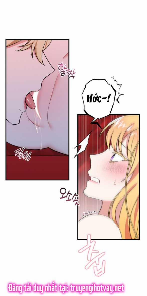 [18+] Lời Nguyền Cuồng Răm 13.2 trang 23