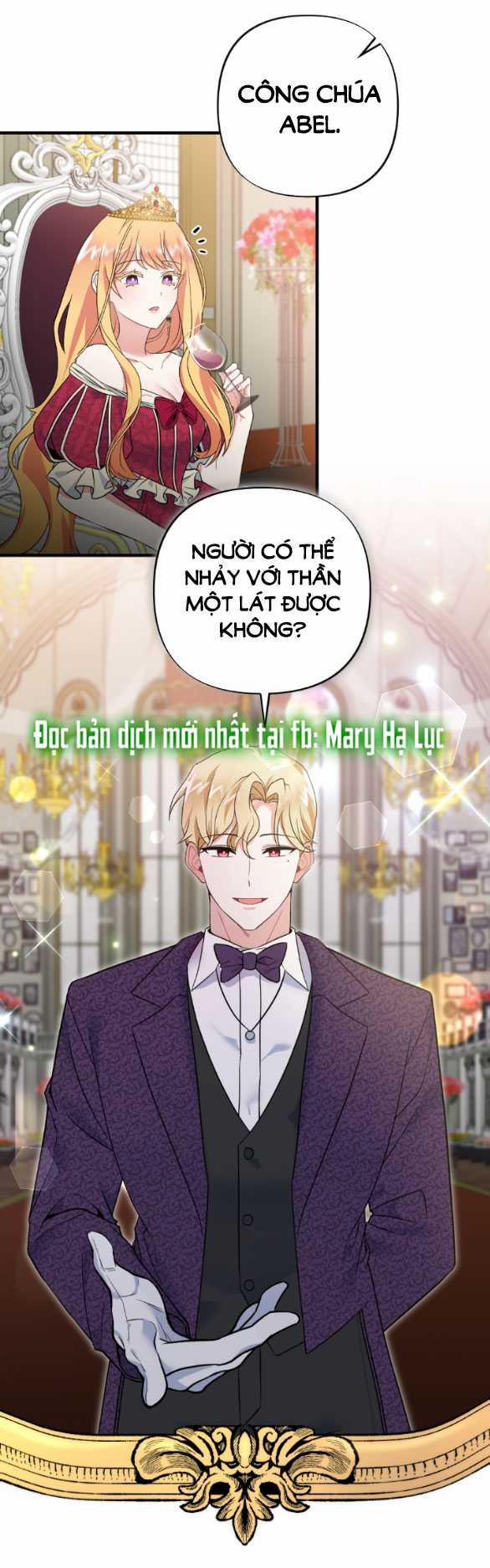 [18+] Lời Nguyền Cuồng Răm 13.2 trang 3