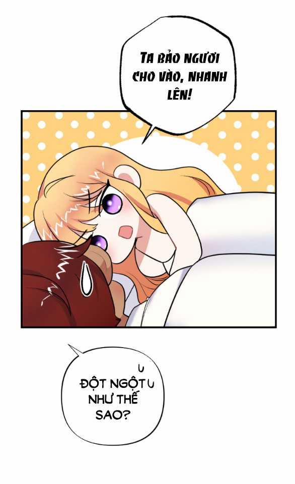 [18+] Lời Nguyền Cuồng Răm 14.1 trang 20