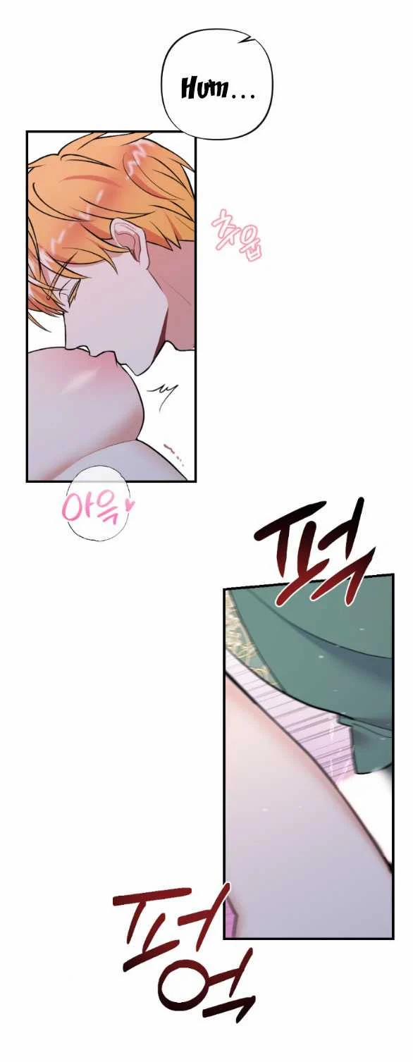 [18+] Lời Nguyền Cuồng Răm 14.1 trang 8