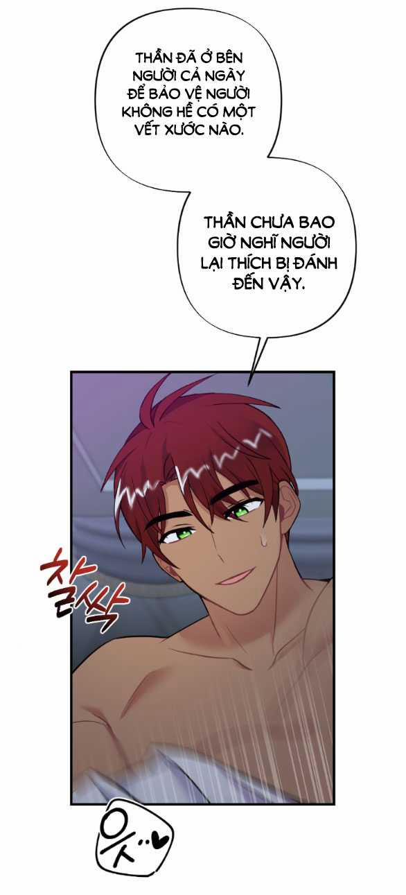 [18+] Lời Nguyền Cuồng Răm 14.2 trang 0
