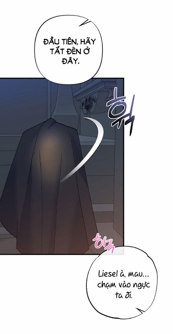 [18+] Lời Nguyền Cuồng Răm 15.1 trang 12