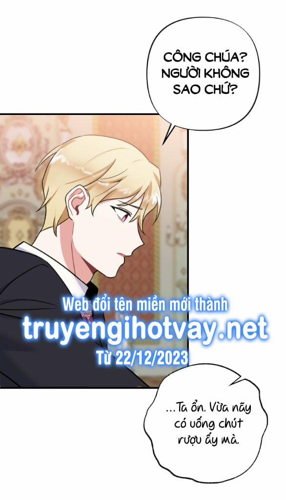 [18+] Lời Nguyền Cuồng Răm 15.1 trang 7