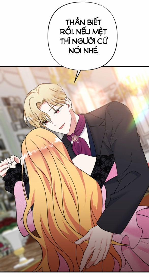 [18+] Lời Nguyền Cuồng Răm 15.1 trang 8