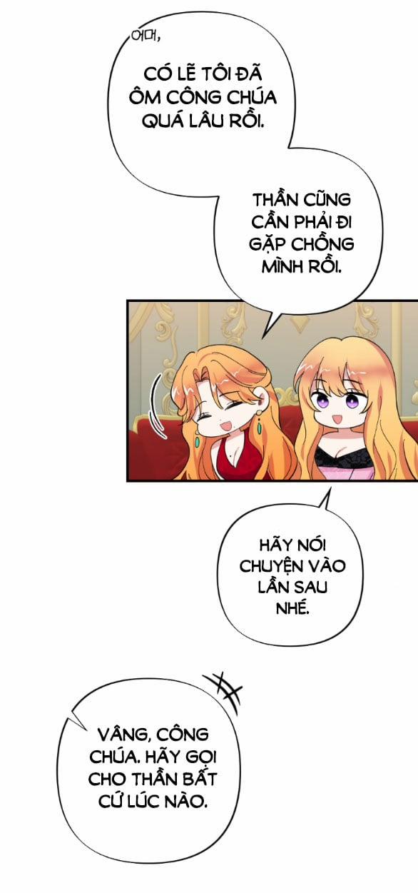 [18+] Lời Nguyền Cuồng Răm 15.2 trang 11