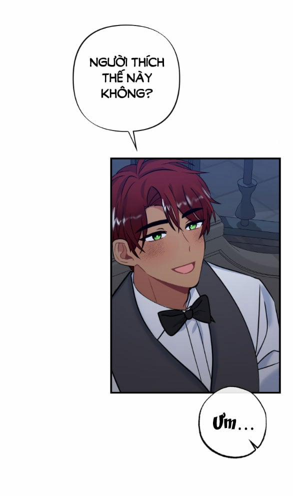 [18+] Lời Nguyền Cuồng Răm 15.2 trang 27